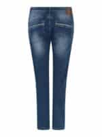 Cero Slim Buks - Dark Denim1