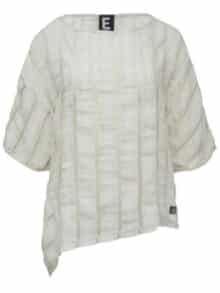 E-avantgarde Bluse 14110-4 - Linen 1 ny
