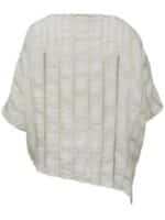 E-avantgarde Bluse 14110-4 - Linen 2 ny