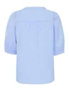 Fransa Frmaddie Bluse - Hydrangea 2 ny