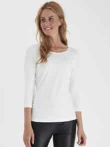 Fransa T-Shirt 600707 - Antique