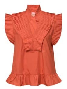 Gossia top AnnGo - Coral Sun 1 ny