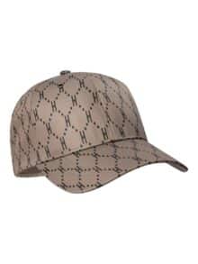 Hype The Detail cap – Beige 1 ny