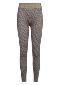 Hype The Detail leggings 200-21-39 - Sand