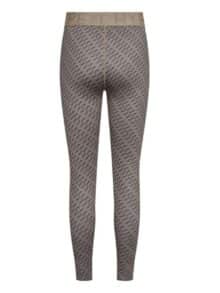 Hype The Detail leggings 200-21-39 - Sand1