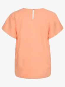 InWear Rindal Bluse – Tangarine 2 ny