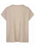 Masai Skjorte Vest Maldoro - Natural 2 ny