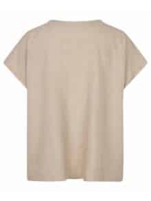 Masai Skjorte Vest Maldoro - Natural 2 ny