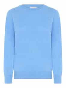 Micha Strik Jumper - Blue Mist 1 ny