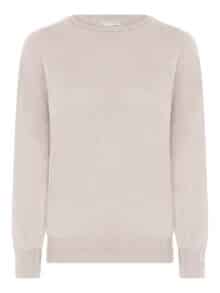 Micha Strik Jumper - DesertSand 1 ny