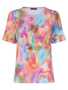 Micha T-Shirt - Watercolor 1 ny