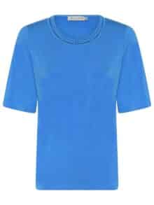 Micha T-shirt- Dazz Blue 1 ny