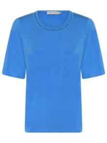 Micha T-shirt- Dazz Blue 1 ny