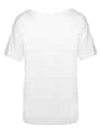 One Two Luxzuz T-shirt Essenti - Crem 1