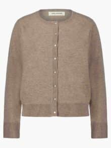 Sofie Schnoor Cardigan snos431 - Brun