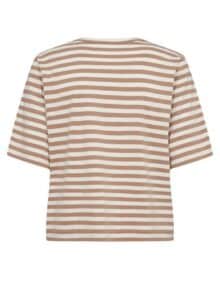 Sofie Schnoor T-shirt - Brun 2 ny