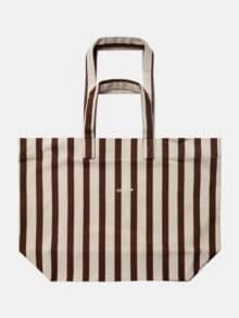 Sofie Schnoor Totebag - Brun