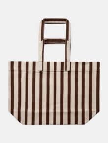 Sofie Schnoor Totebag - Brun1