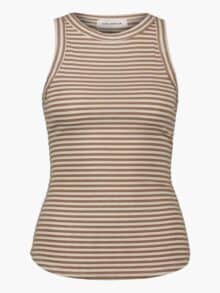 Sofie Schnoor top Snos434 - Sand