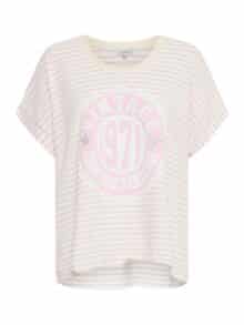 Sorbet T-Shirt orginal - Rosa