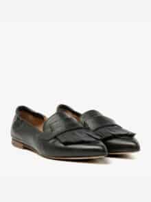 Via Vai loafers Lola Oakley - Sort1