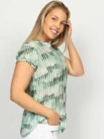 2-Biz bluse Beate.hs24 - Green2