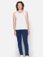 Brandtex Top 217296 - Hvid3
