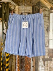 Cabana living shorts Amoni - Sky stripe