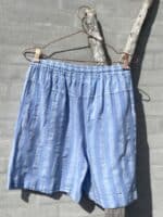 Cabana living shorts Amoni - Sky stripe2
