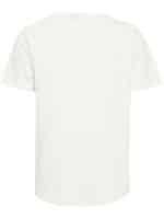 Fransa FRALLI T-Shirt - White 2 ny