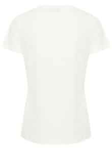Fransa FRJUNA T-shirt - White 2 ny