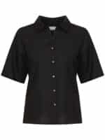 Fransa FRjuna Skjorte - Black 1 ny