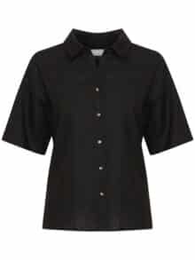 Fransa FRjuna Skjorte - Black 1 ny