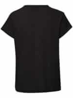 Fransa Frnomi T-Shirt 20613974 - 200113Black 2 ny