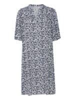 Fransa Kjole Frmiria - Navy 1 ny
