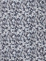 Fransa Kjole Frmiria - Navy 3 ny