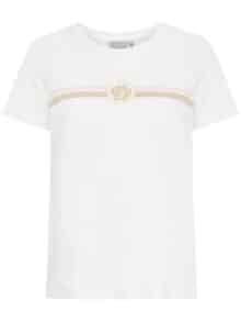 Fransa T Shirt - Blanc De Blanc 1 ny