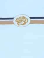 Fransa T Shirt - Cool Blue 3 ny
