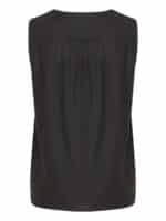 Fransa Top - Black1
