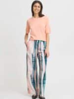 Fransa buks Linny - Hot Coral4