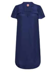 Gossia kjole Tille G1677 - Navy