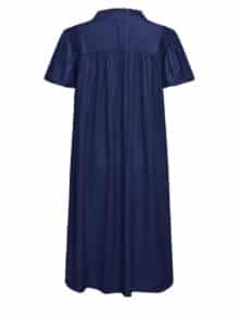 Gossia kjole Tille G1677 - Navy1