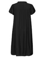 Gossia kjole Tille G1677 - Sort1