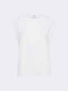 Levete LR-ISOL T-Shirt - White 1 ny