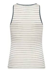 Levete LR- LR-IKA T-Shirt - Hvid 2 ny