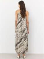 Levete Room kjole Grinth - Beige3