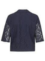 Love & Divine bluse love1133 – Navy 2 ny