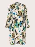 Masai Tunic Gali - Dusky Green