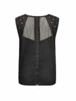 Nü denmark Ulliana top - Black 2 ny