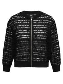Nü denmark Ullis Jakke - Black 1 ny